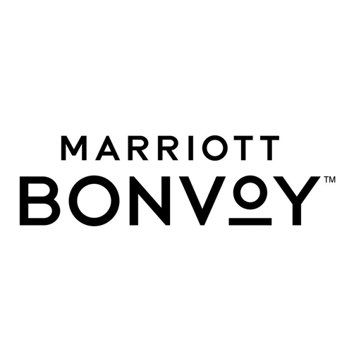 Marriott Bonvoy logo