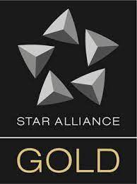Star Alliance Gold Status Upgrade